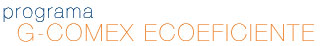 g-comex ecoeficiente