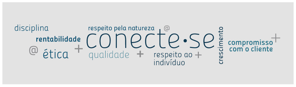 criação de novo conceito de comunicação decatron