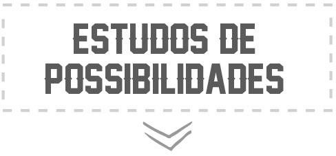 estudos de possibilidades