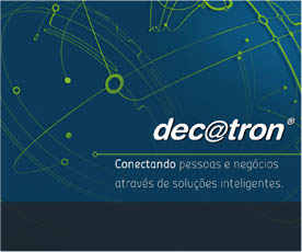 apresentação institucional Decatron