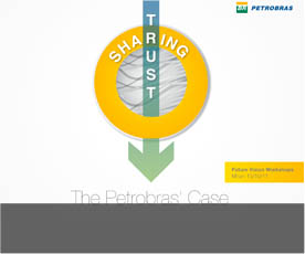 Apresentação The Petrobras's Case - Petrobras