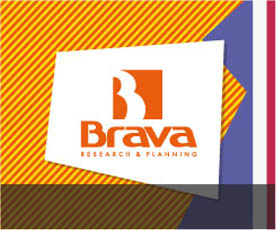 Apresentação institucional Brava